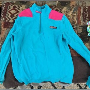 Vineyard vines shep shirt
